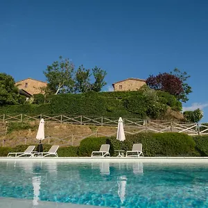 Ferienhaus Borgo Amarrante, Montaione